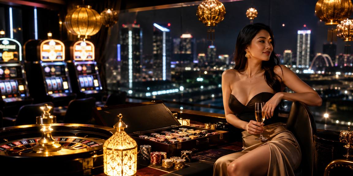 4d jaguar: Platform Permainan untuk Malaysia