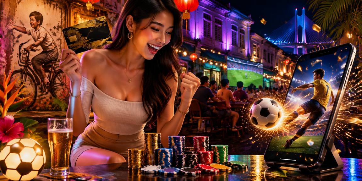 4d jaguar Live Casino Malaysia dengan Touch 'n Go eWallet